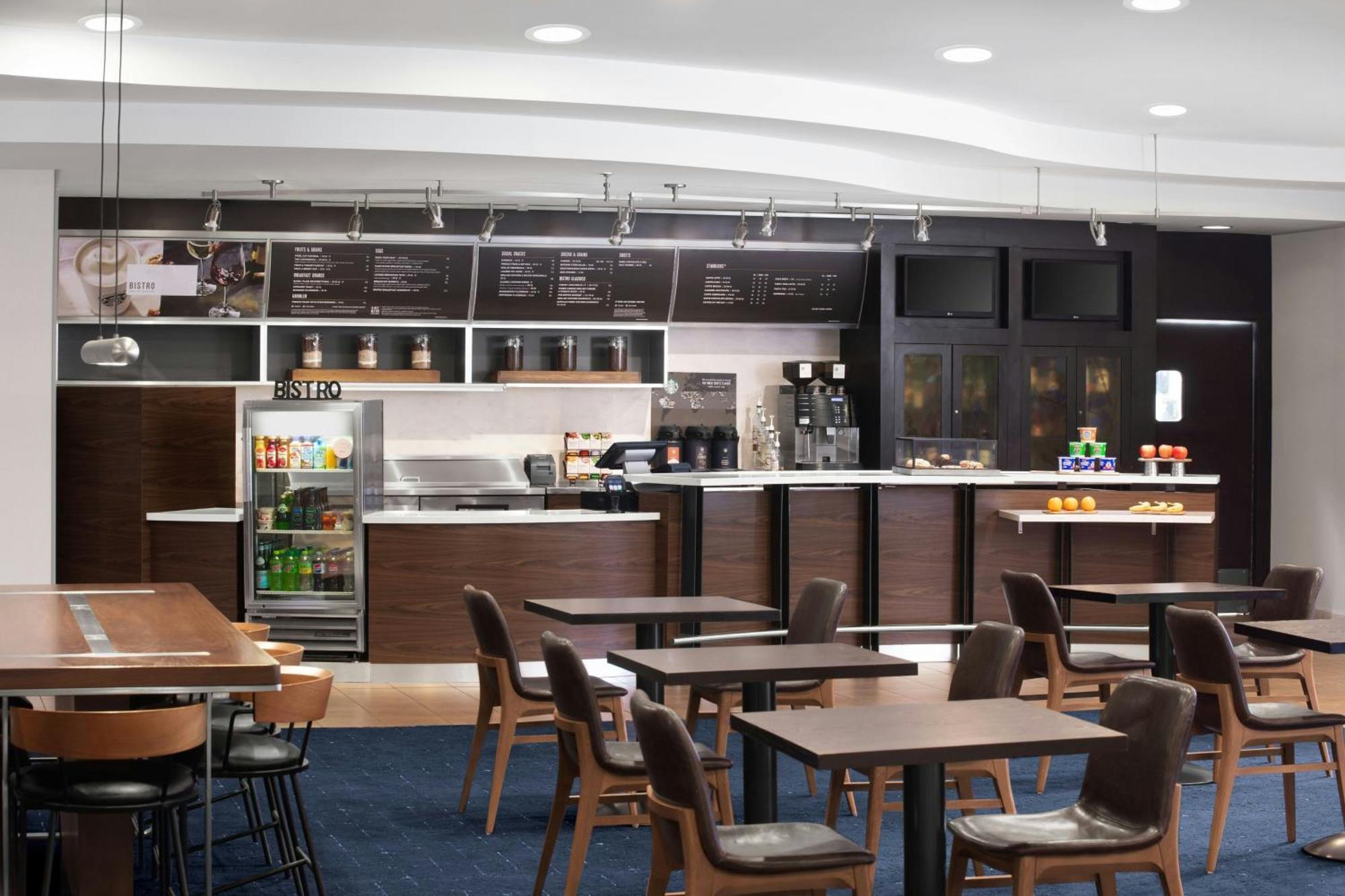 Courtyard By Marriott Knoxville Airport Алкоа Екстер'єр фото
